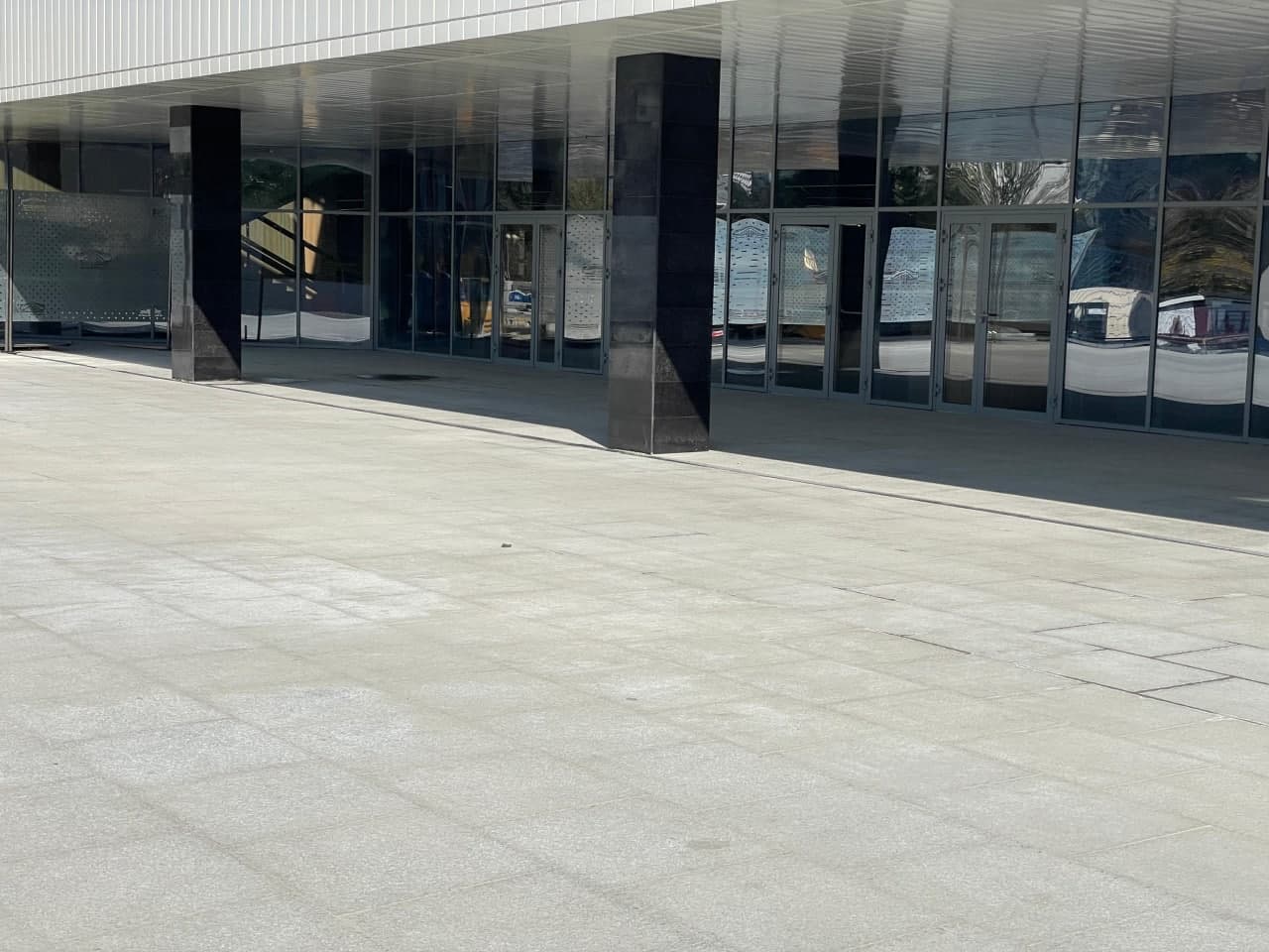 СКК им. Виктора Блинова - миниатюра 2