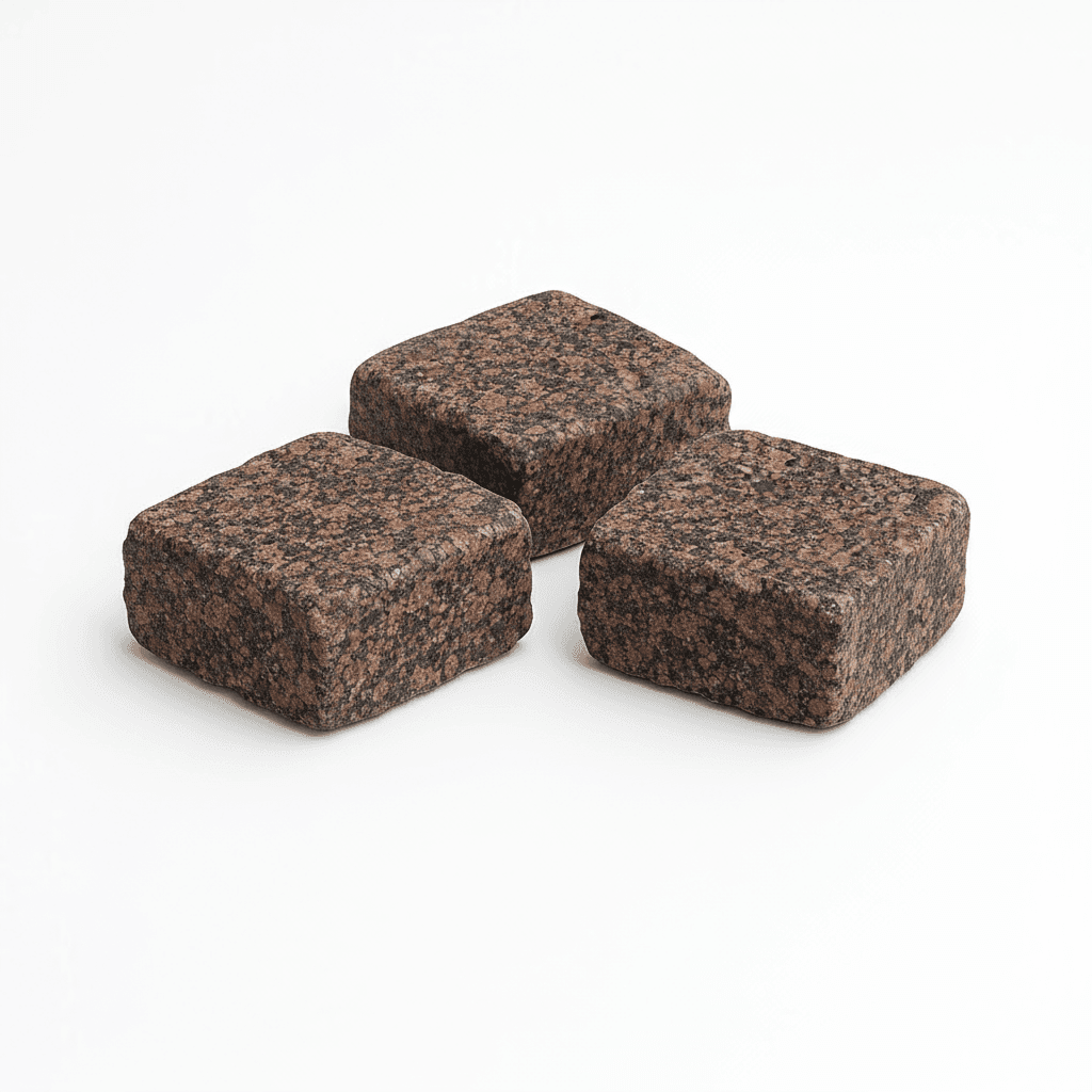 Брусчатка - фото 1