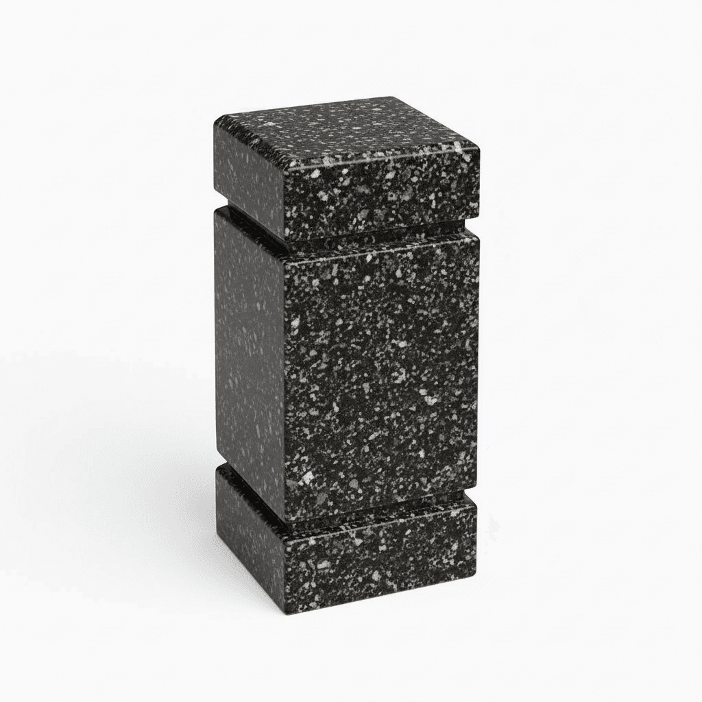 Тротуарный столбик - фото 1