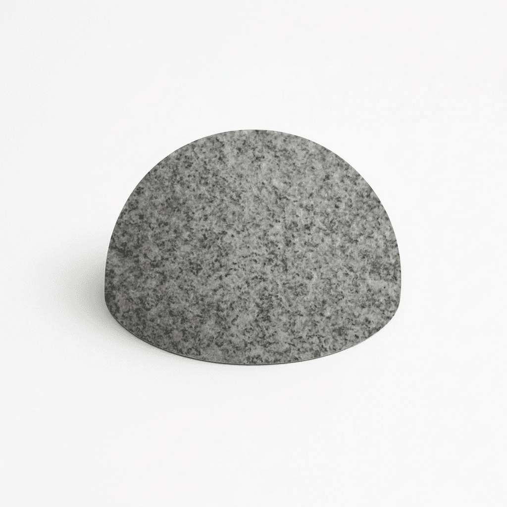 Полусфера - фото 1