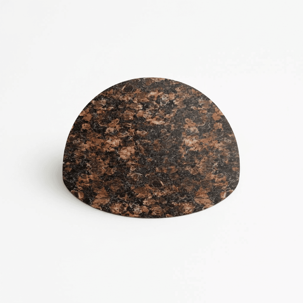 Полусфера - фото 1