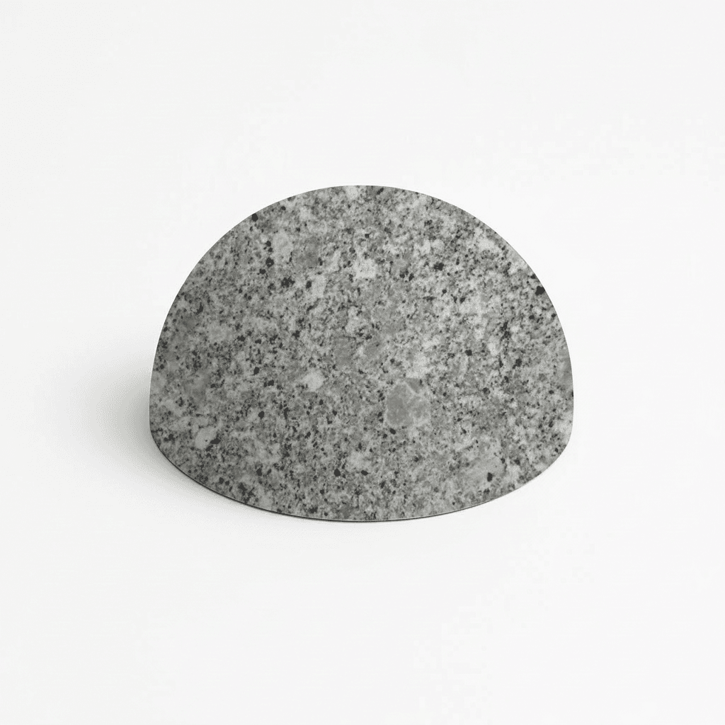 Полусфера - фото 1