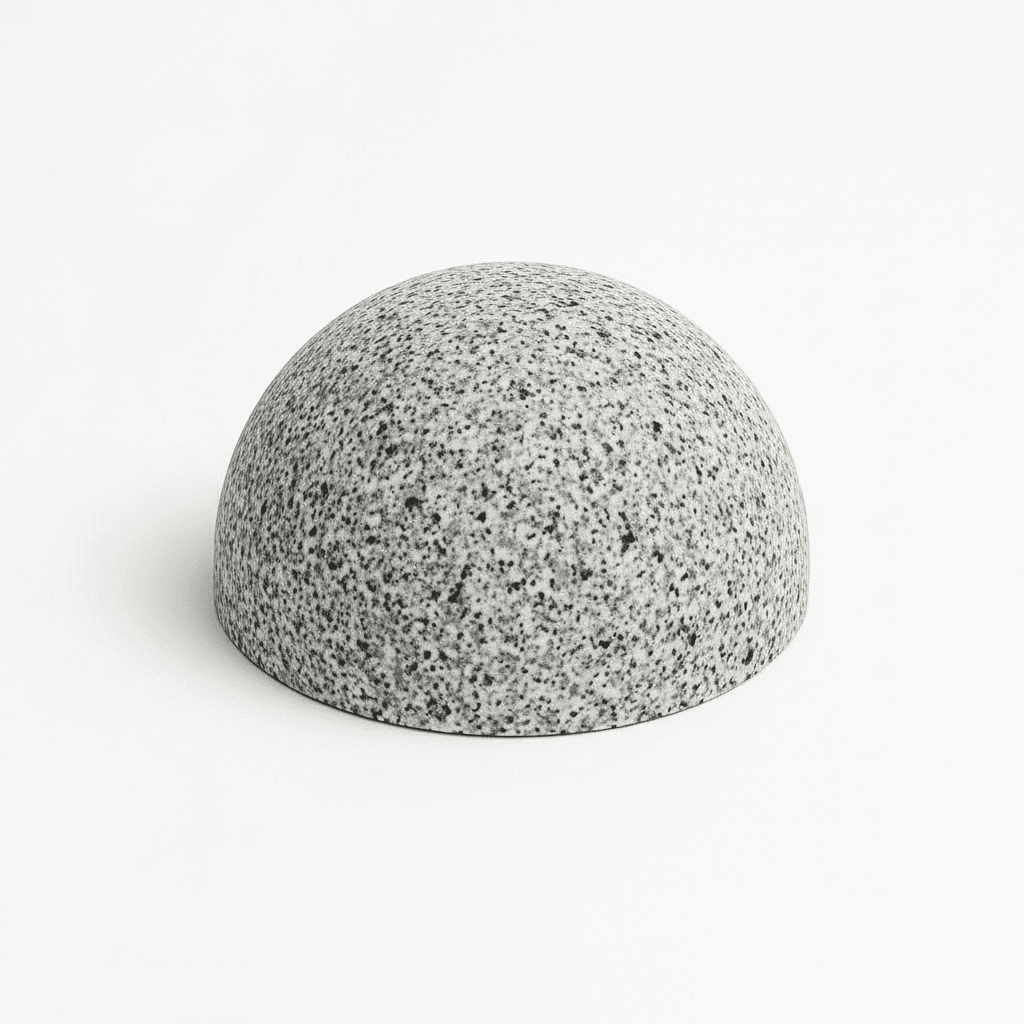 Полусфера - фото 1