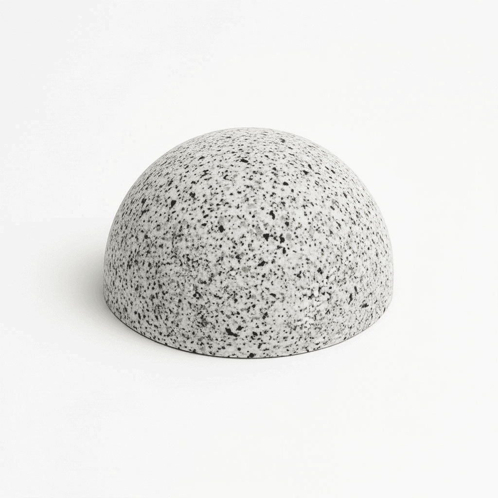 Полусфера - фото 1