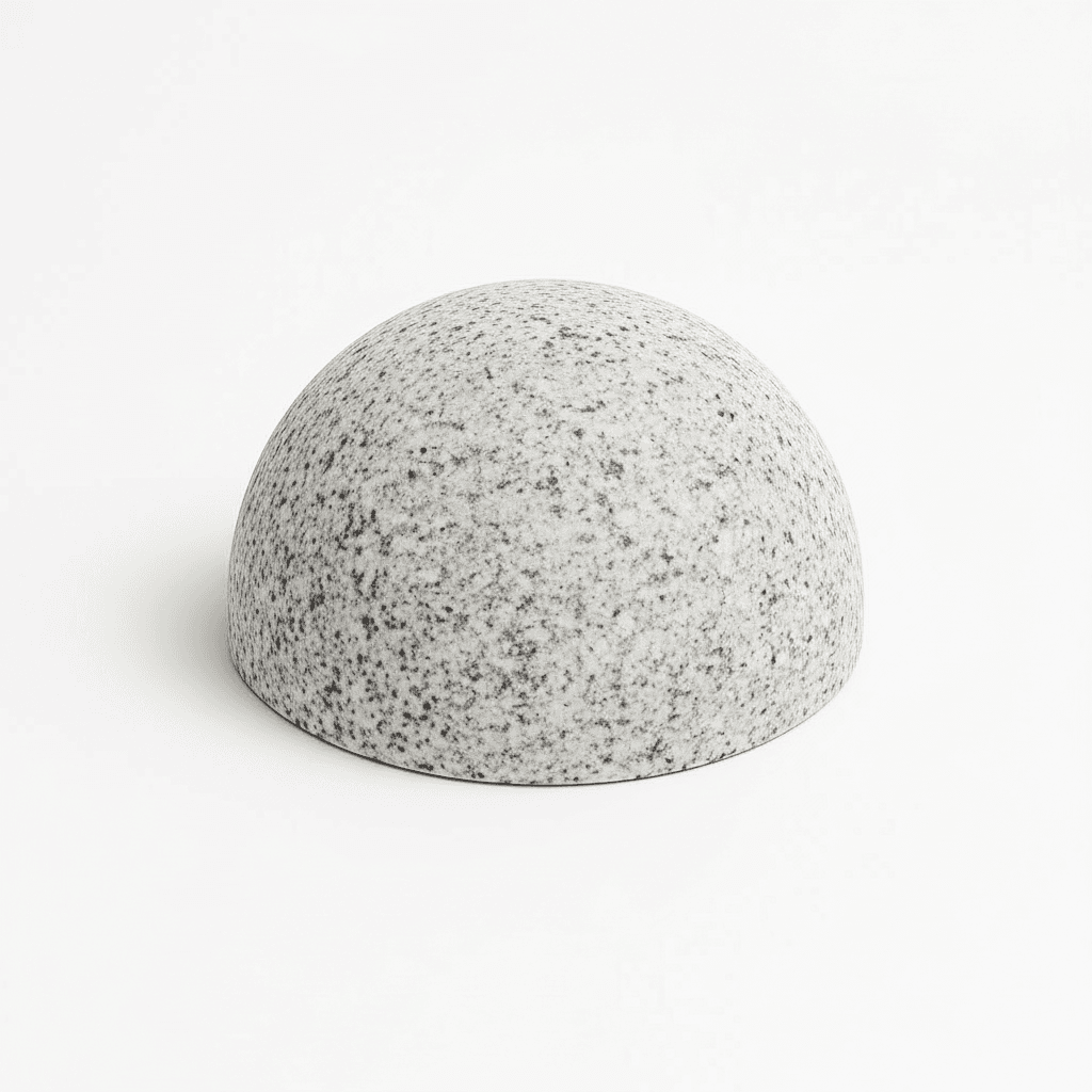 Полусфера - фото 1