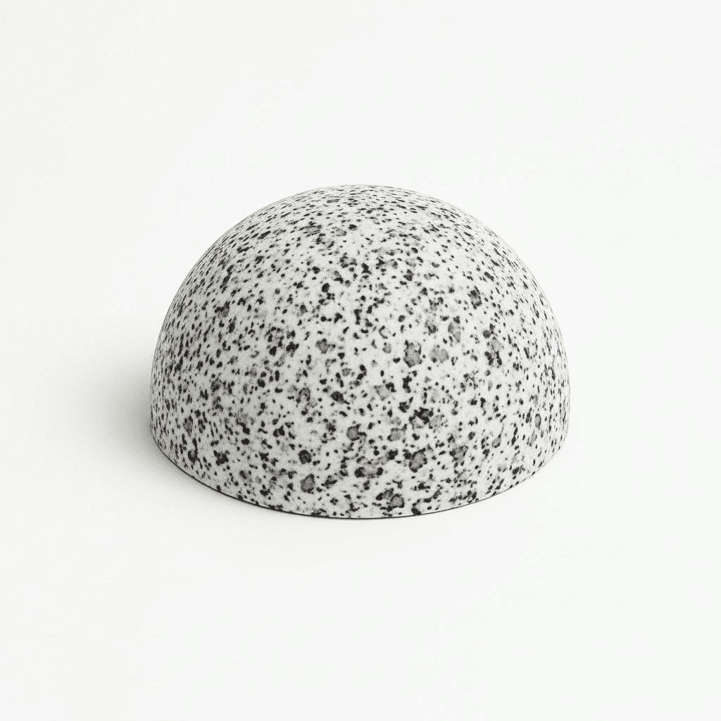 Полусфера - фото 1