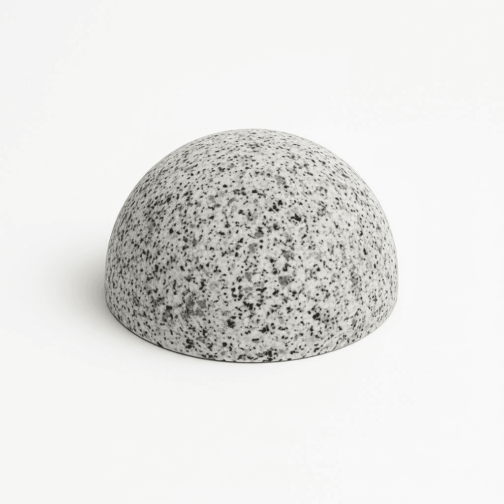 Полусфера - фото 1