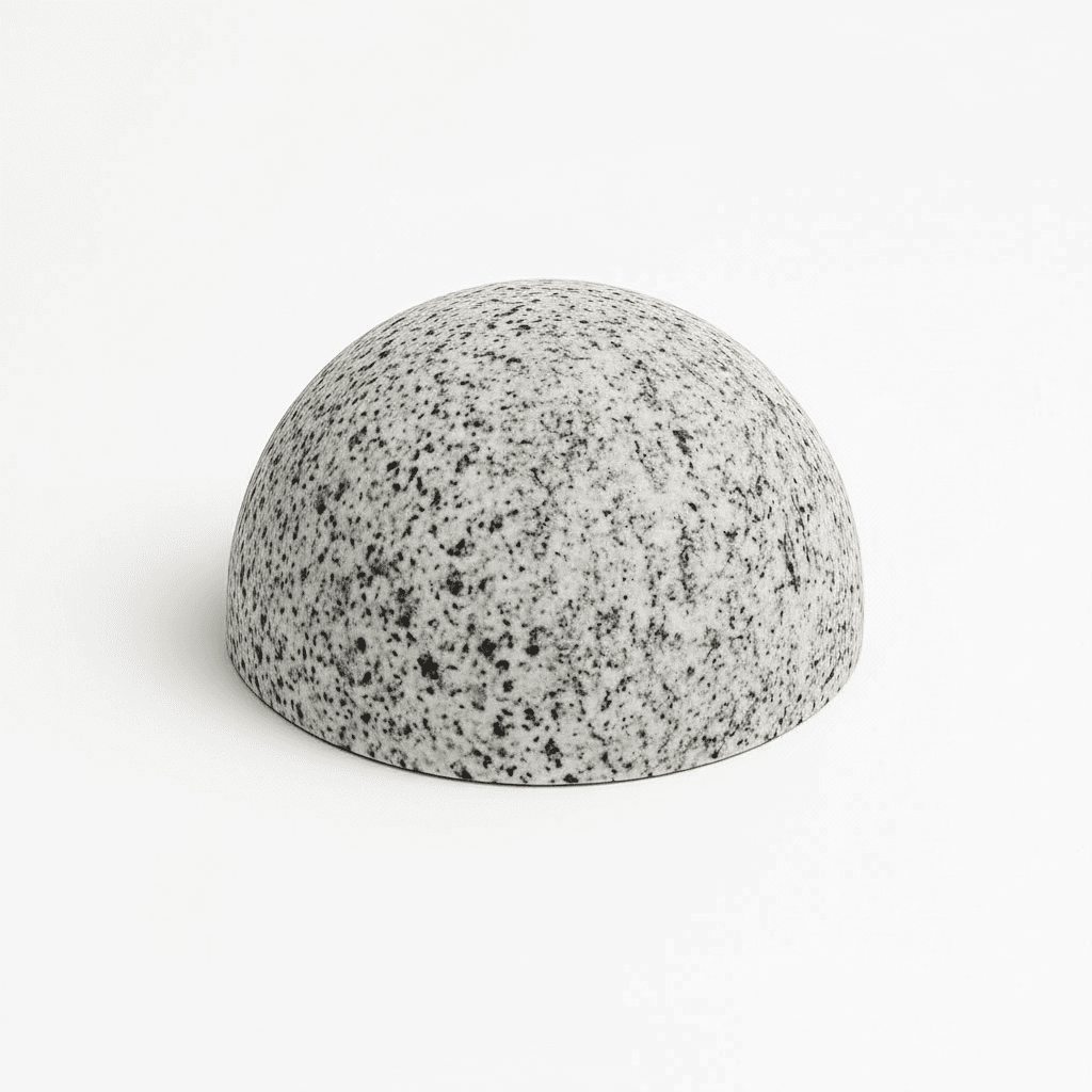 Полусфера - фото 1