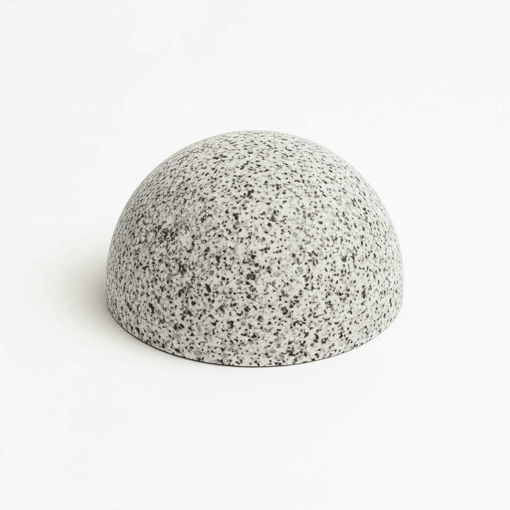 Полусфера - фото 1