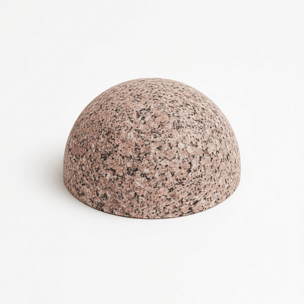 Полусфера - фото 1