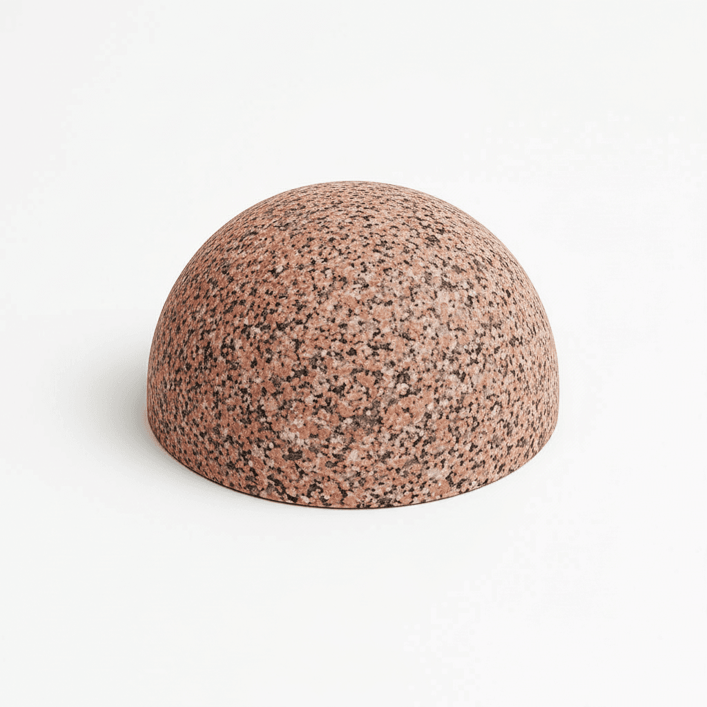 Полусфера - фото 1