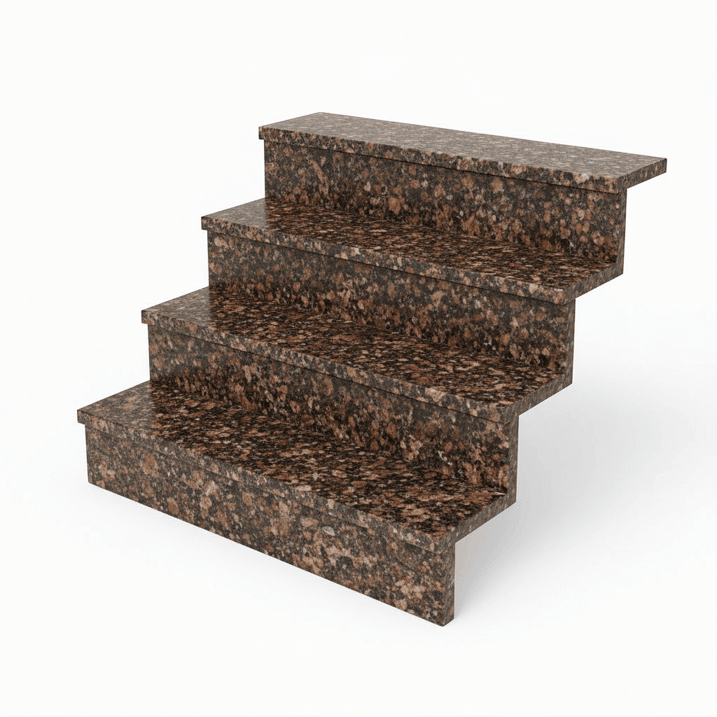 Лестница - фото 1