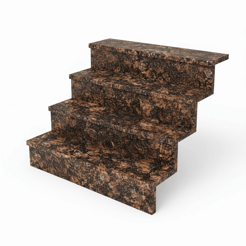 Лестница - фото 1