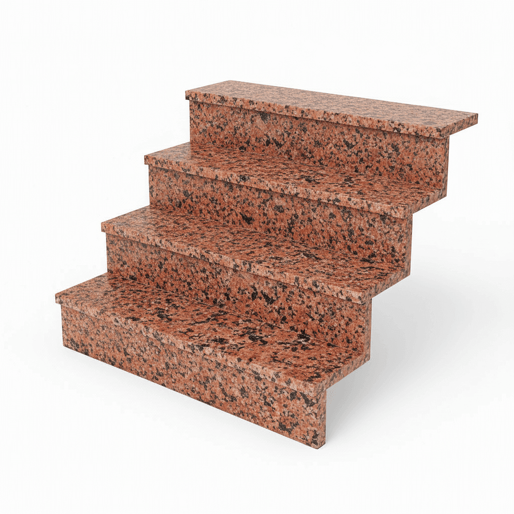 Лестница - фото 1