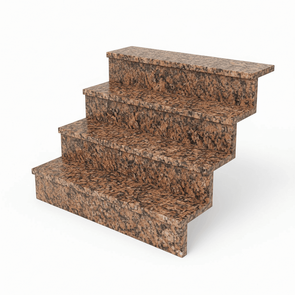 Лестница - фото 1