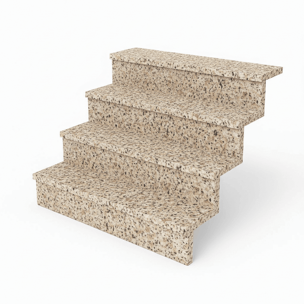 Лестница - фото 1