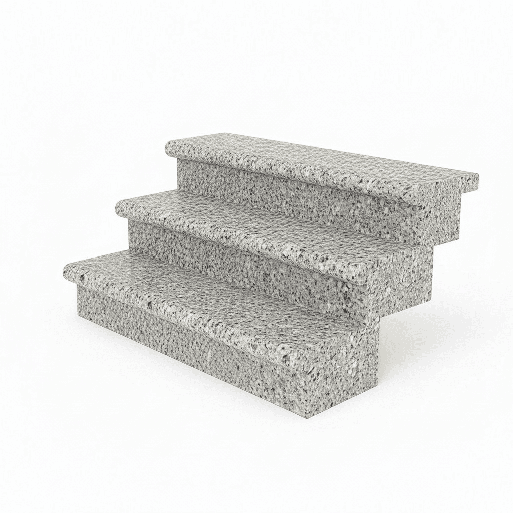 Ступени - фото 1