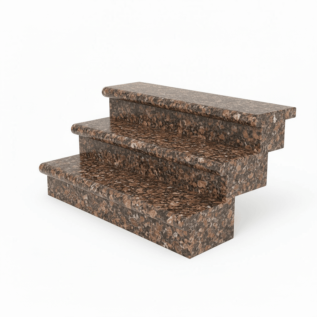 Ступени - фото 1