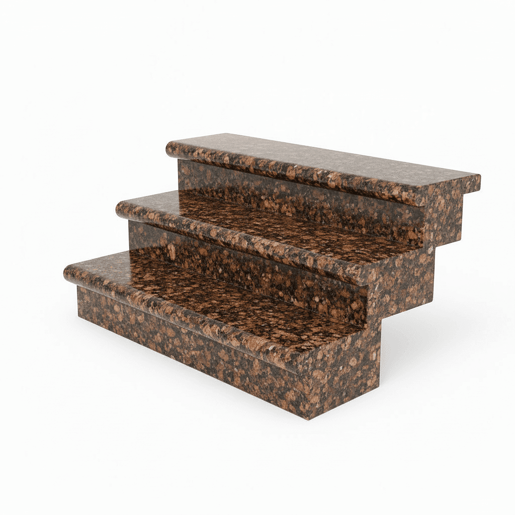 Ступени - фото 1