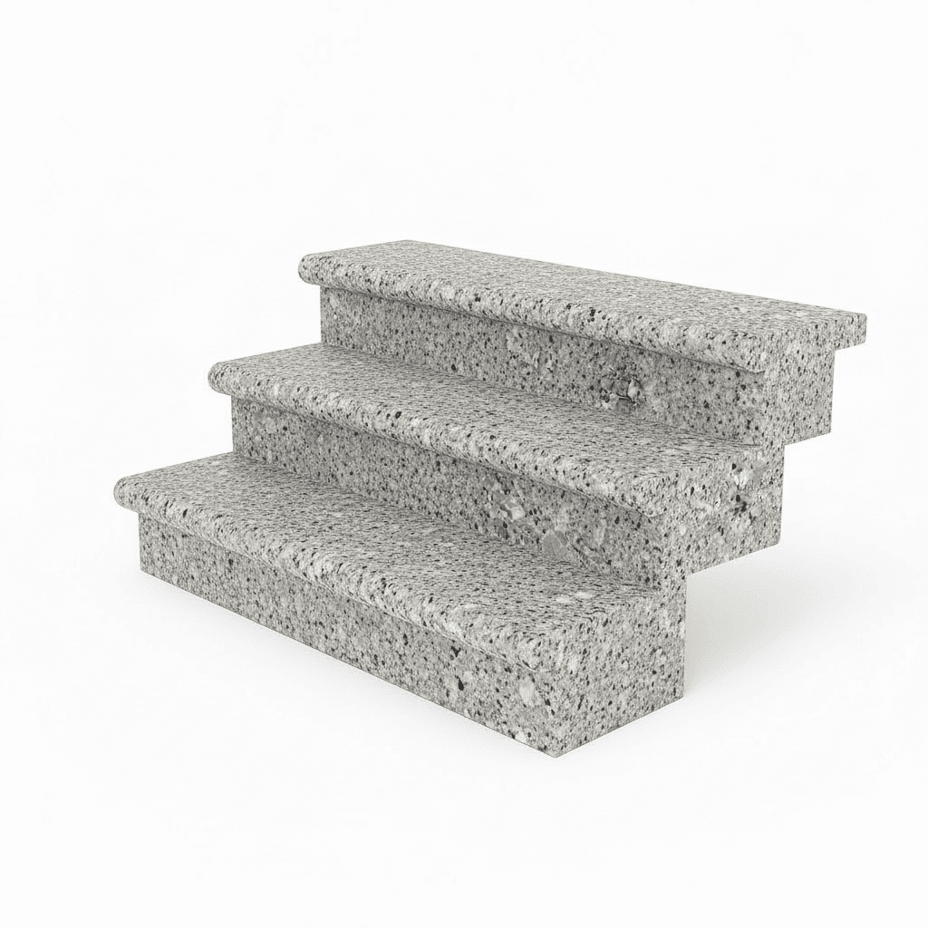 Ступени - фото 1