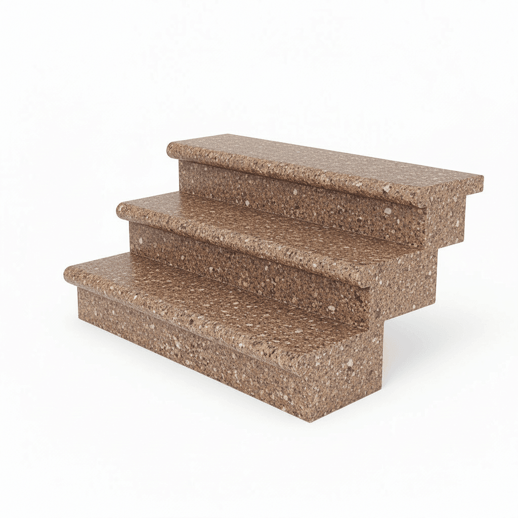 Ступени - фото 1