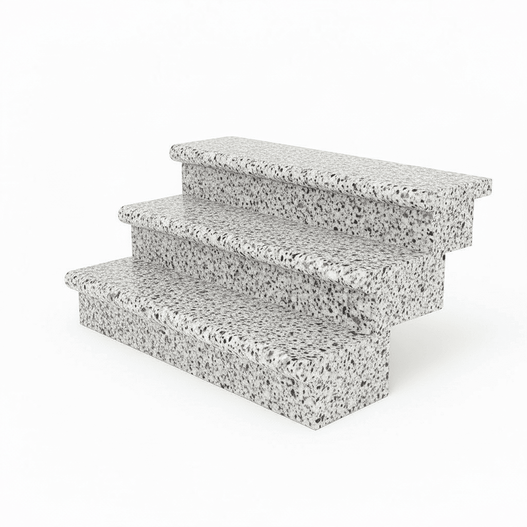 Ступени - фото 1