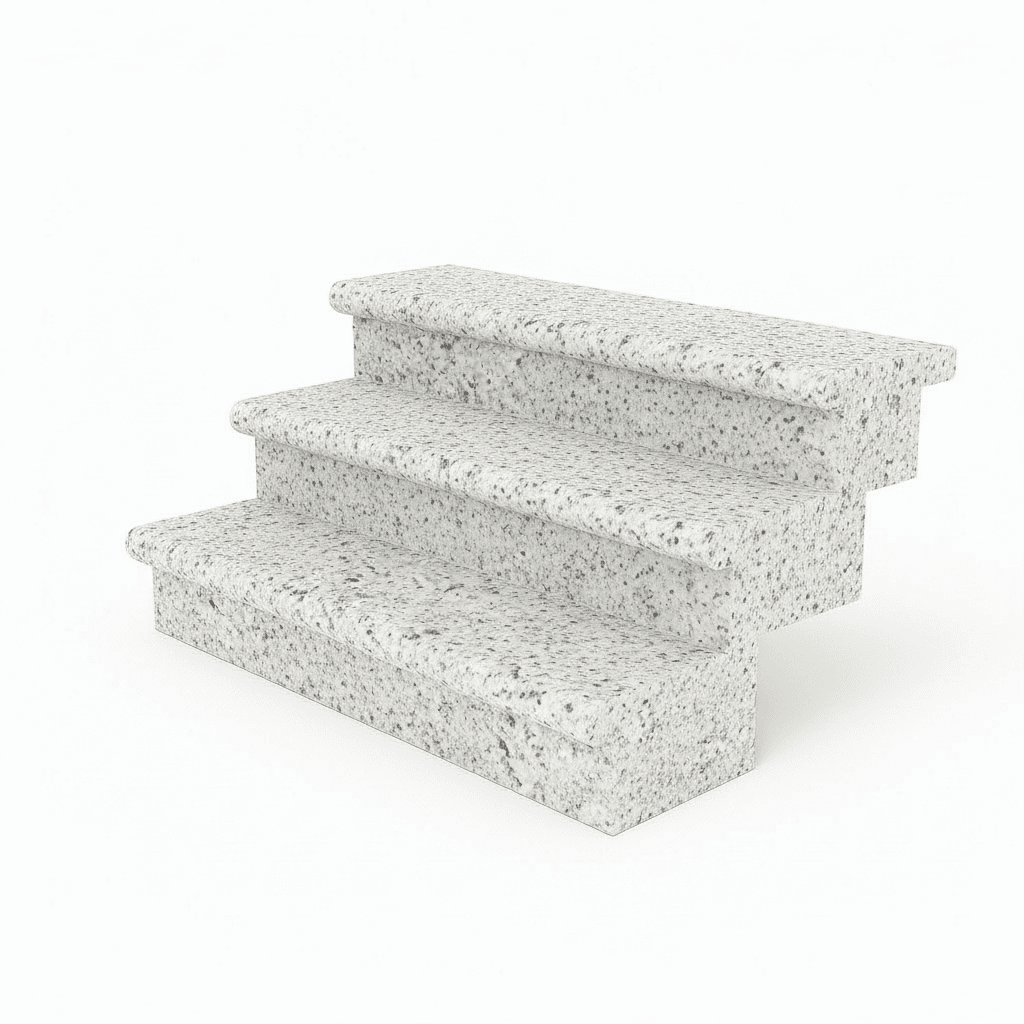 Ступени - фото 1