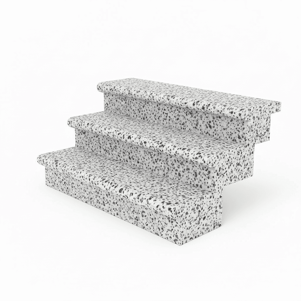 Ступени - фото 1