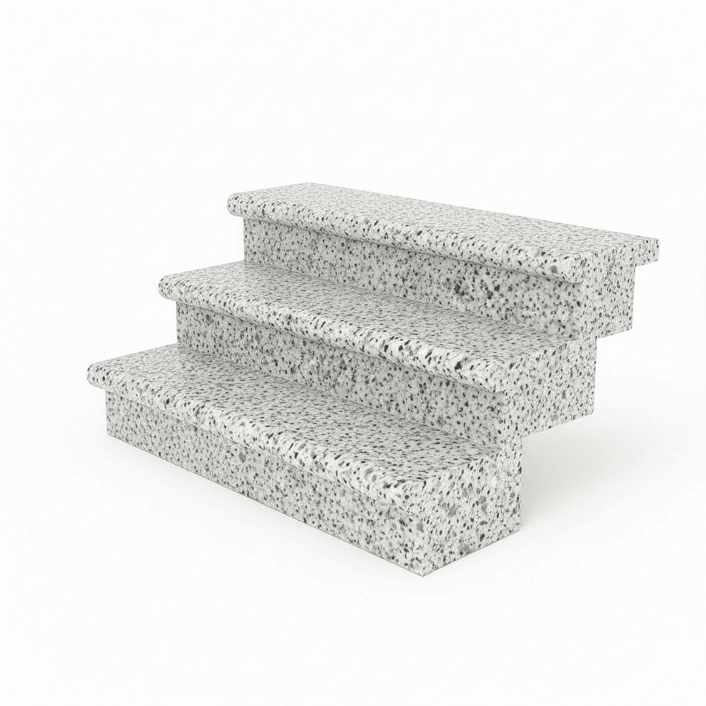 Ступени - фото 1