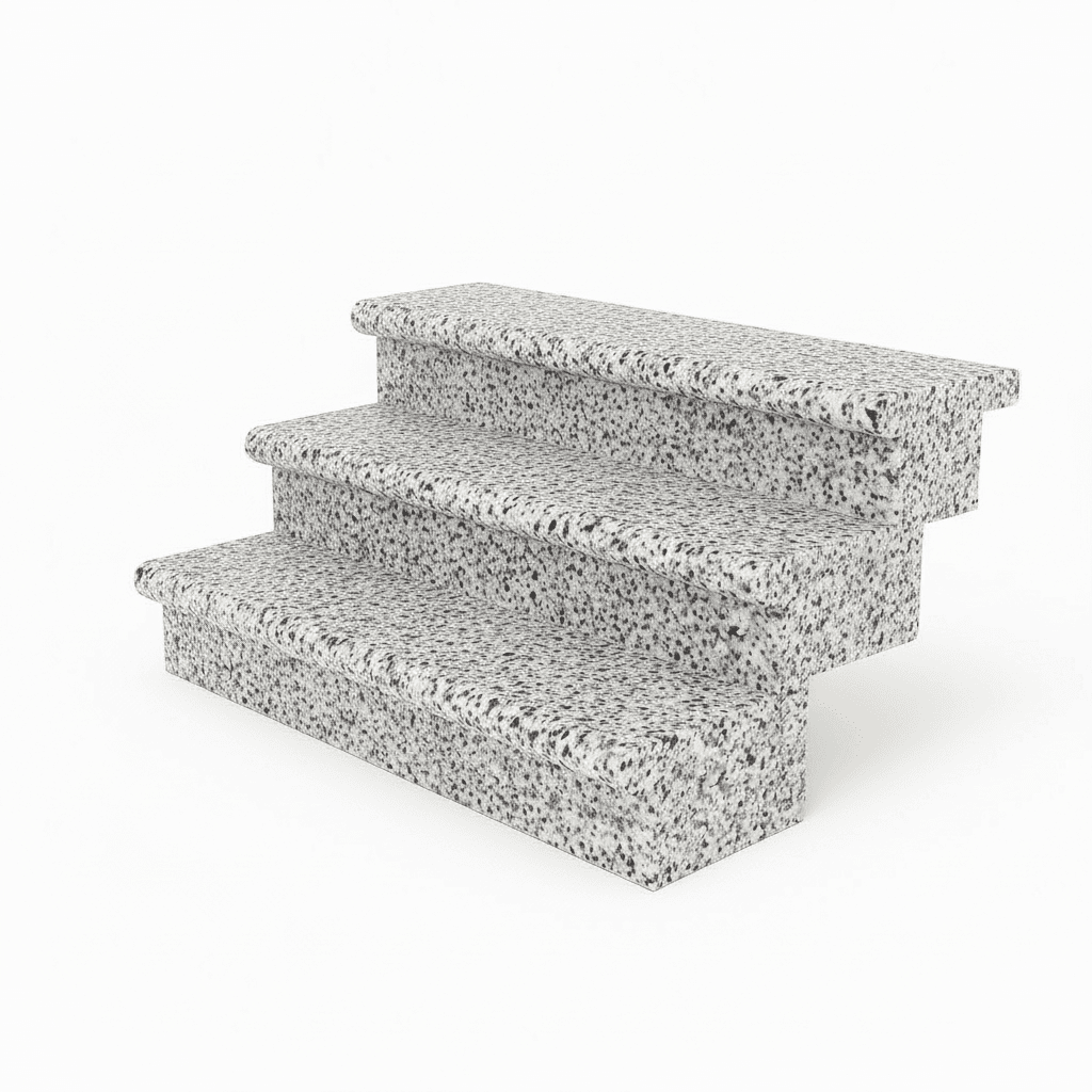 Ступени - фото 1