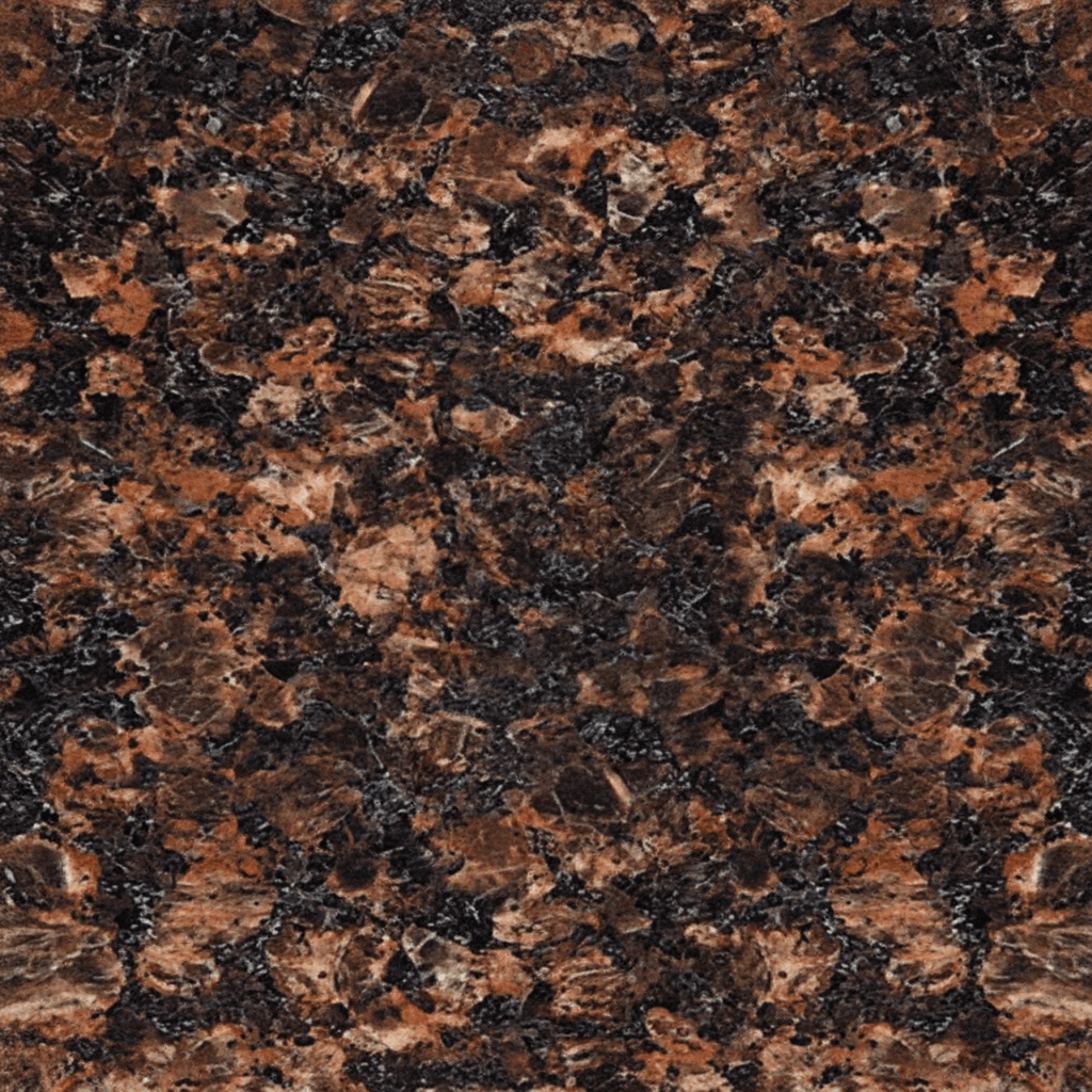 Текстура гранита Елизовский