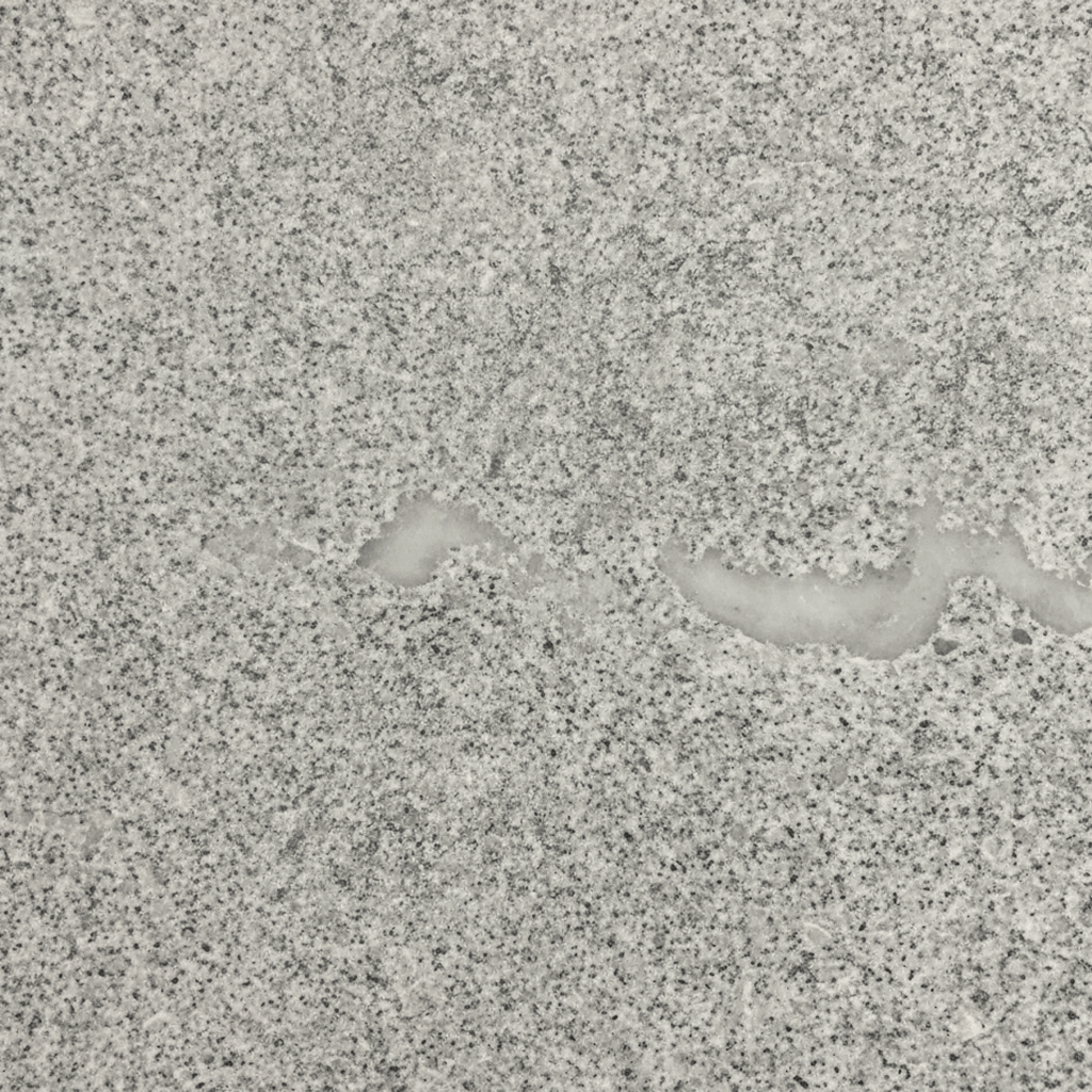 Текстура гранита Восточно-Варламовского