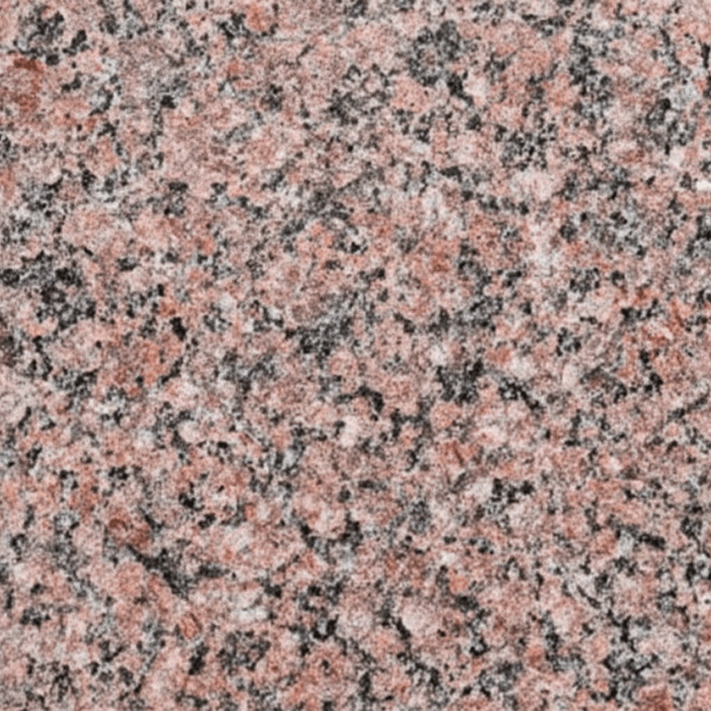 Текстура гранита Западно-Султаевское